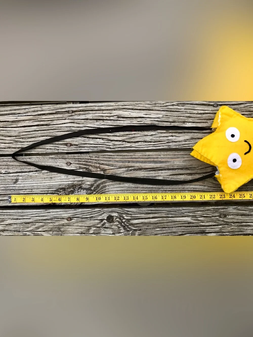 Handmade Star Shape Side Purse From Cosplay Costume Star Vs The Forces Of Evil